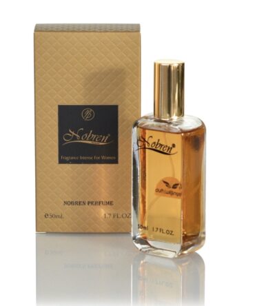 Nubren Perfume
