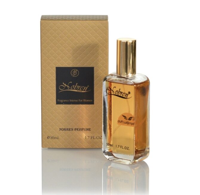 Nubren Perfume