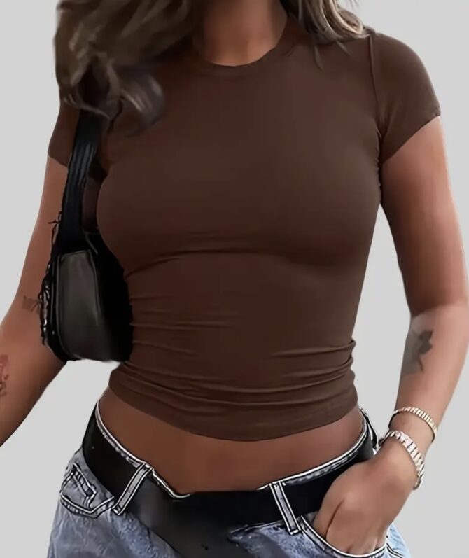 NinaLux Tees - Image 2