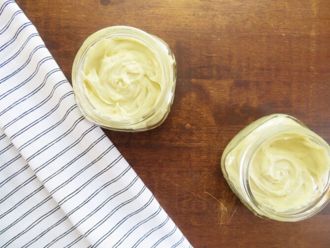 Unrefined Whipped Shea Butter - Image 5