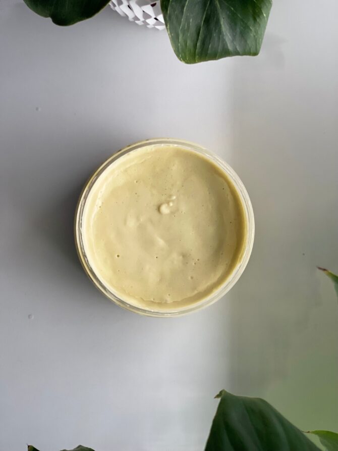 Unrefined Whipped Shea Butter - Image 4