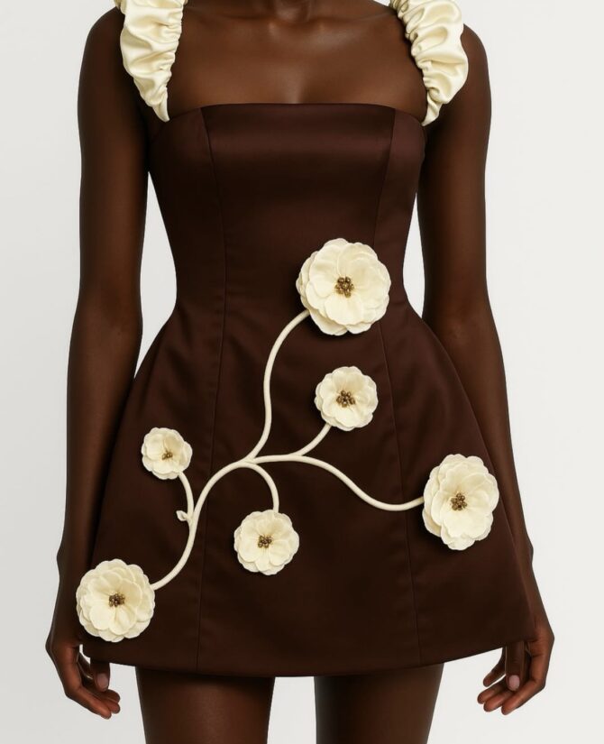 Annex LuxDress By M’élira - Image 2