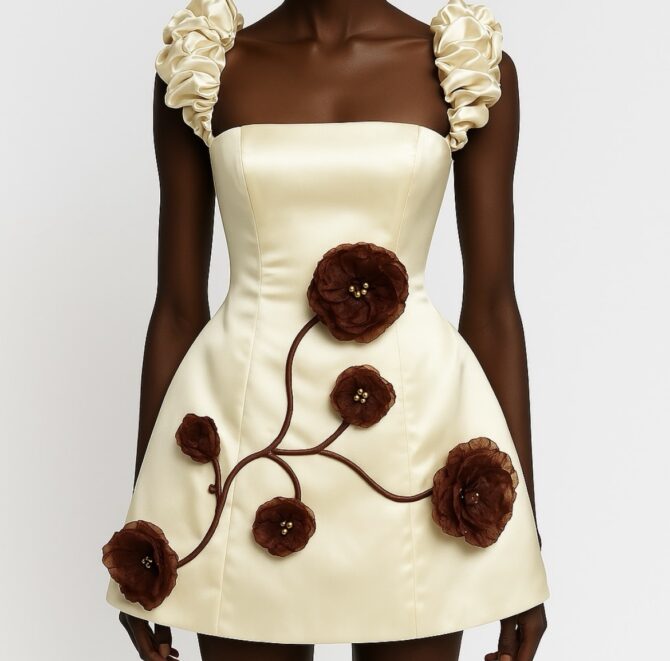 Annex LuxDress By M’élira - Image 3