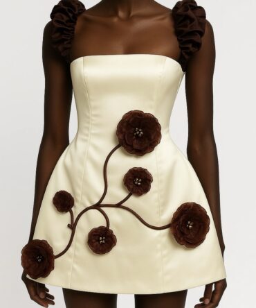 Annex LuxDress By M’élira