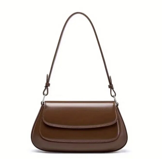 Timeless Shoulder Bag - Image 3
