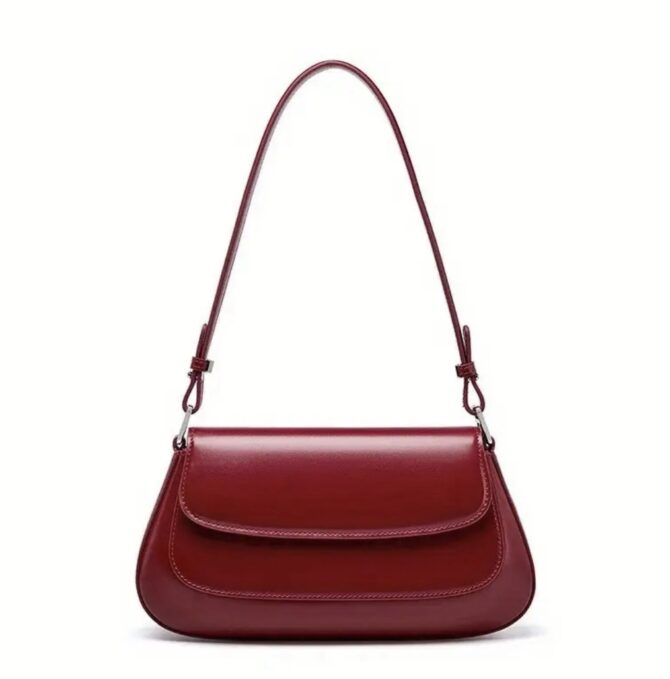 Timeless Shoulder Bag - Image 2