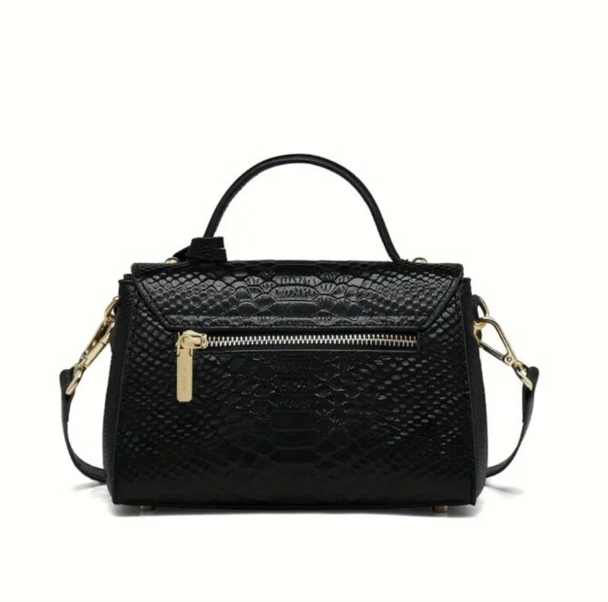 Rotimi Genuine Leather  bag - Image 3