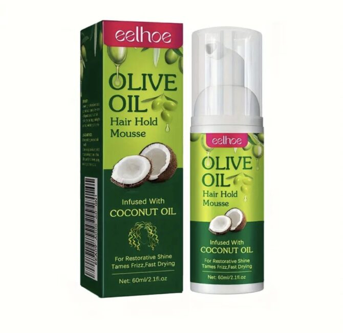 Boho Curls/ Braids Maintenance Essentials - Image 3