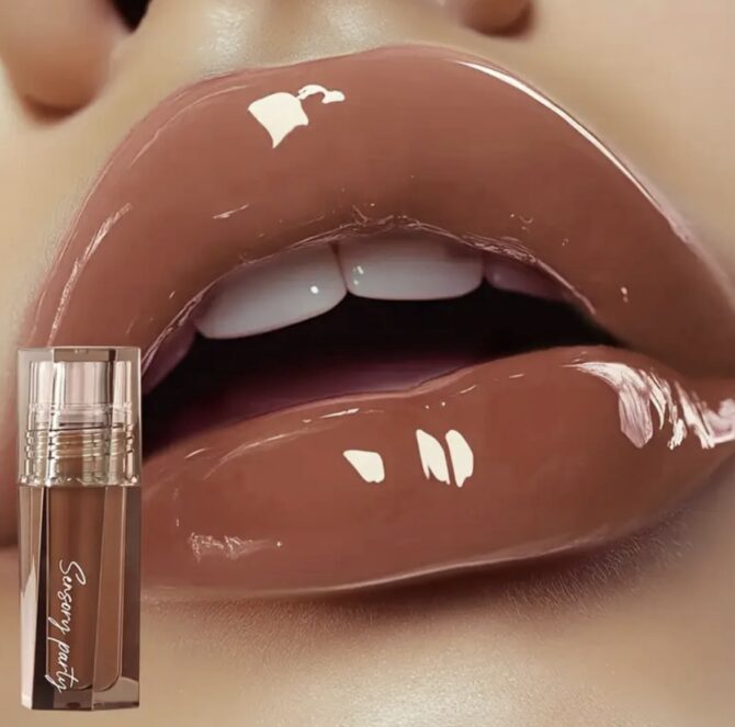 Bella Lip Tint