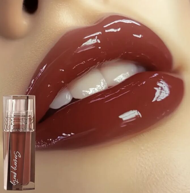 Bella Lip Tint - Image 2