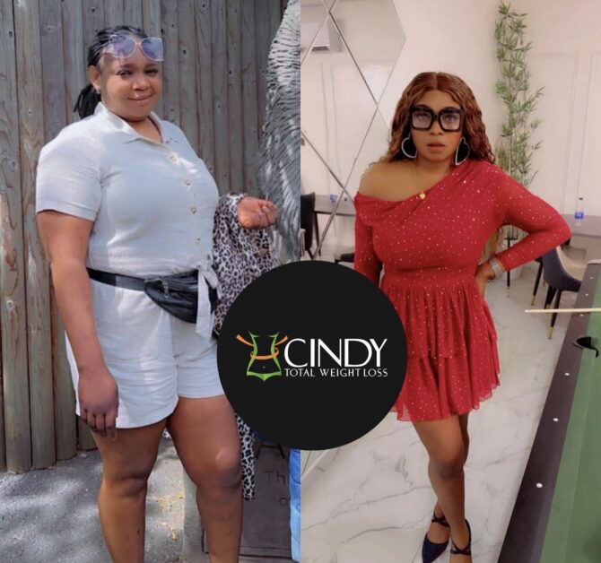 Cindy Total Weight Loss Tea - Image 4
