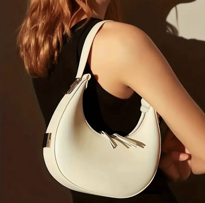 Ciara Shoulder Bag - Image 2