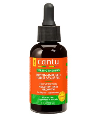 Cantu Biotin Hair & Scalp Oil