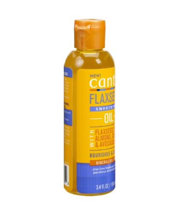 Cantu Flaxseed Hair Oil