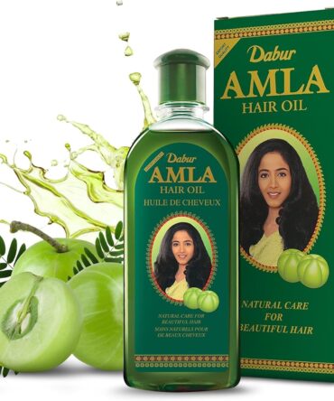 Amla Hair Oil