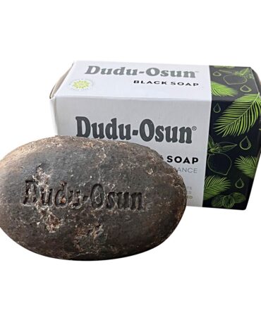Dudu Osun Black Soap