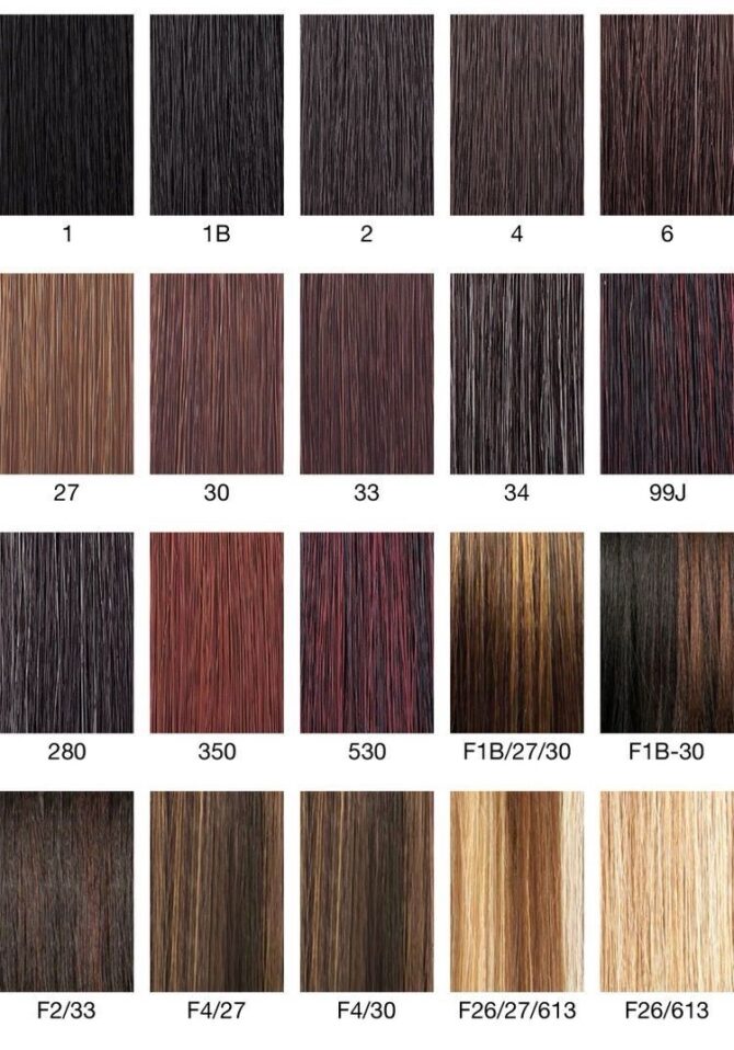 Xpression Kinky Bulk Hair - Image 2