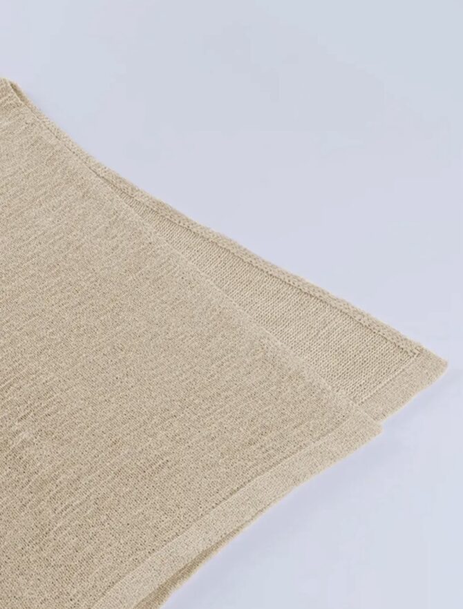Midi Beach Dress - Image 6