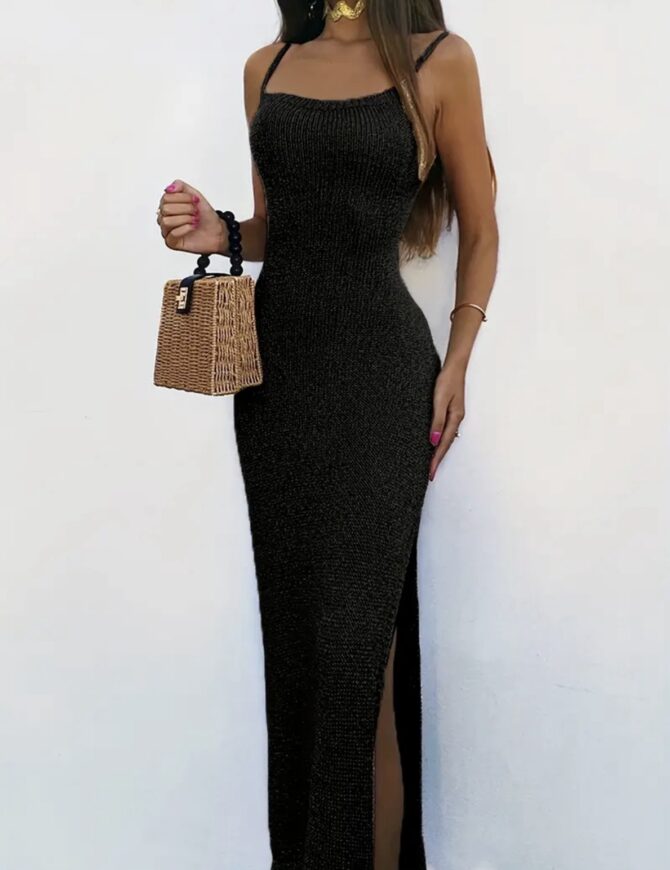 Midi Beach Dress - Image 2