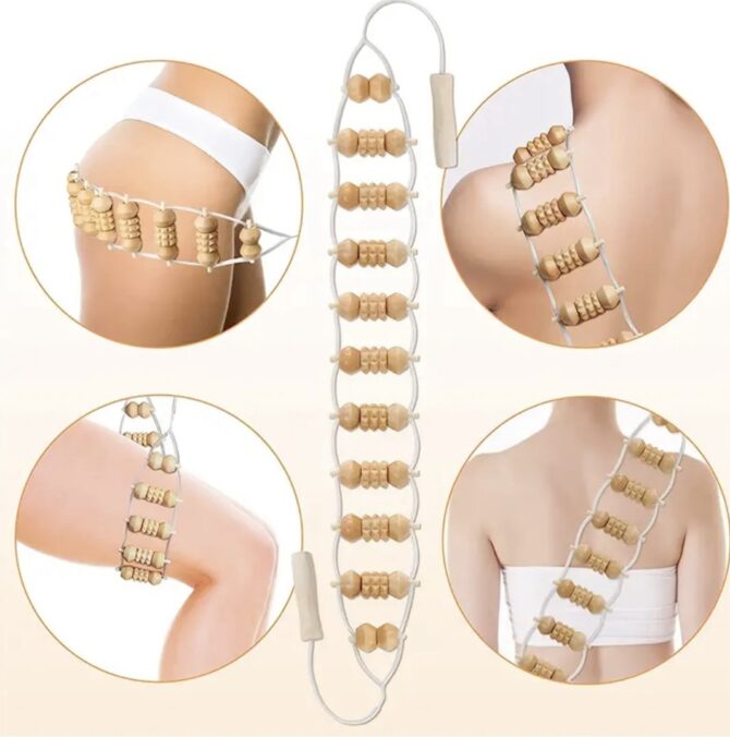 Wood Therapy Massage Tool - Image 6