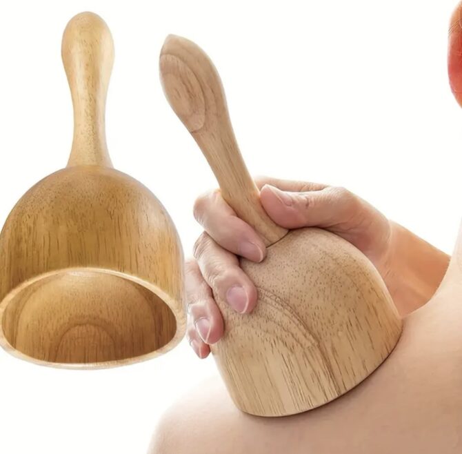 Wood Therapy Massage Tool - Image 8