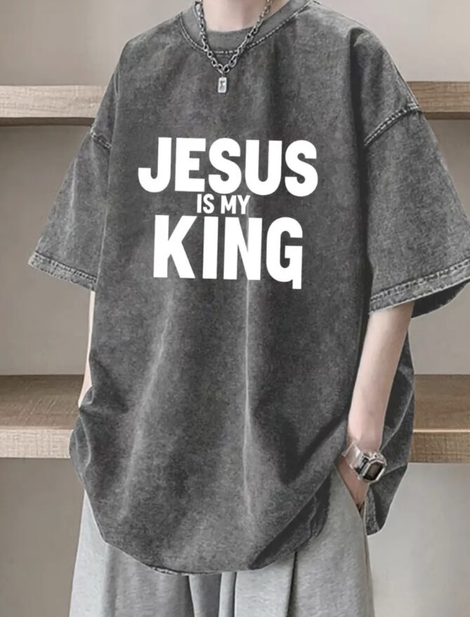 King's Declaration Tee