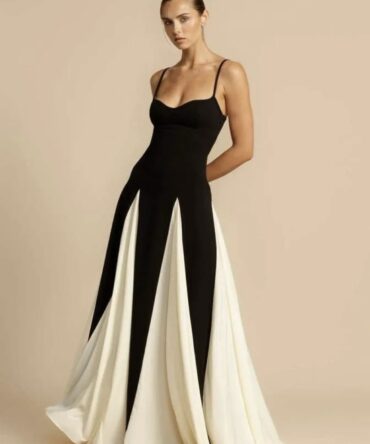 Camile LuxDress