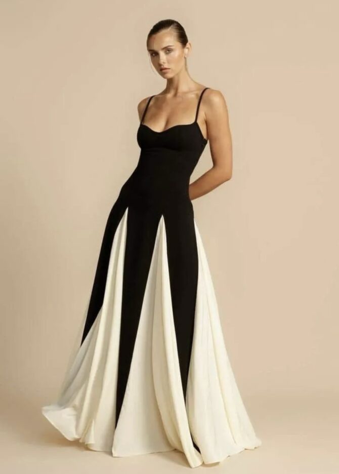 Camile LuxDress