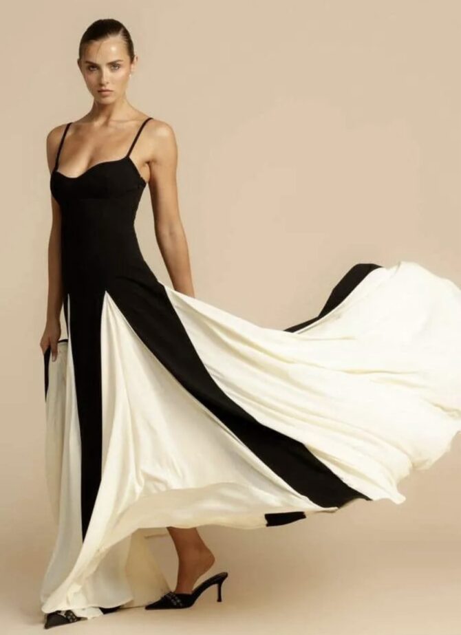 Camile LuxDress - Image 4