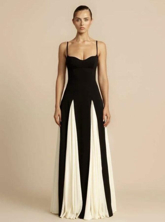 Camile LuxDress - Image 2