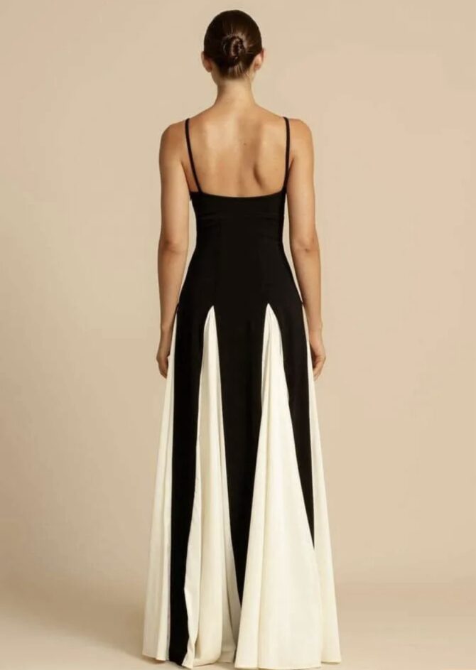 Camile LuxDress - Image 3