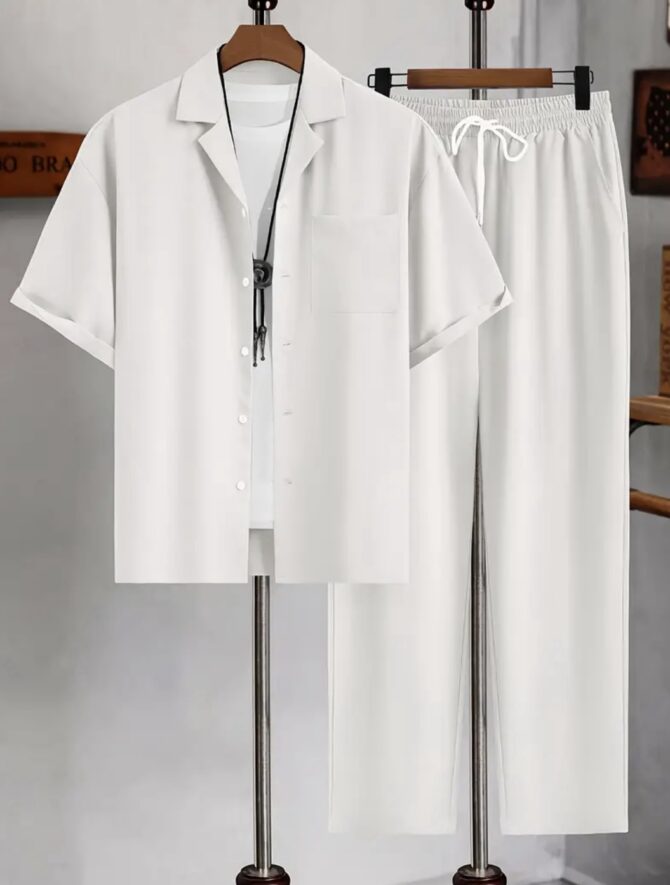 Men’s 2-piece set - Image 4