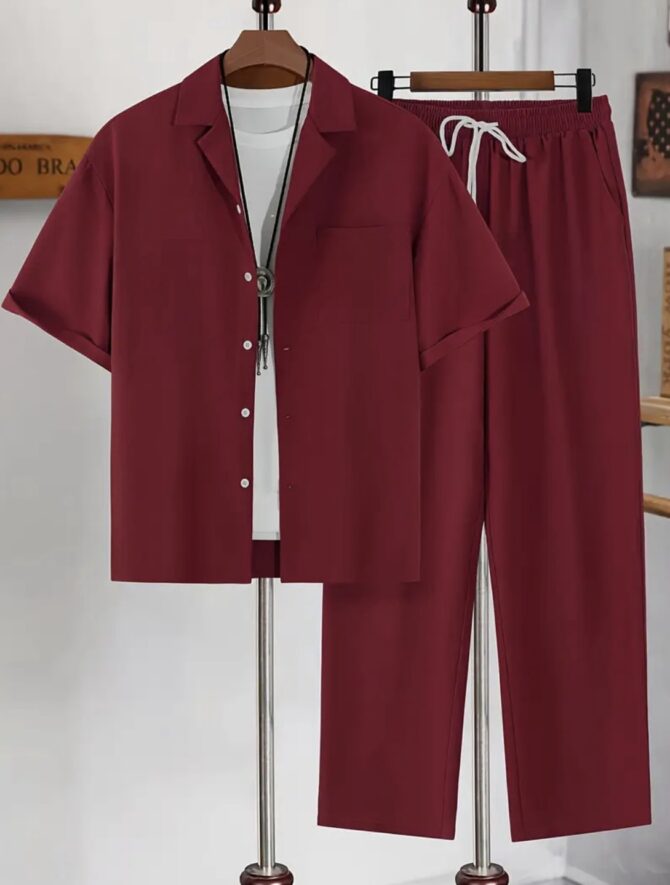 Men’s 2-piece set - Image 3