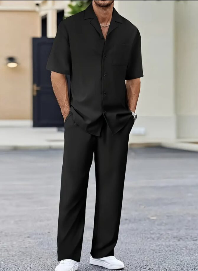 Men’s 2-piece set - Image 2