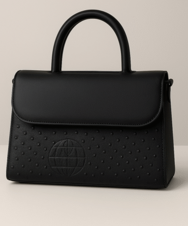 Élégance Duo structured handbag