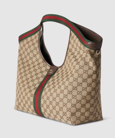 Gucci Giglio large tote bag